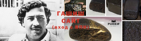 молекула духа Белоозёрский
